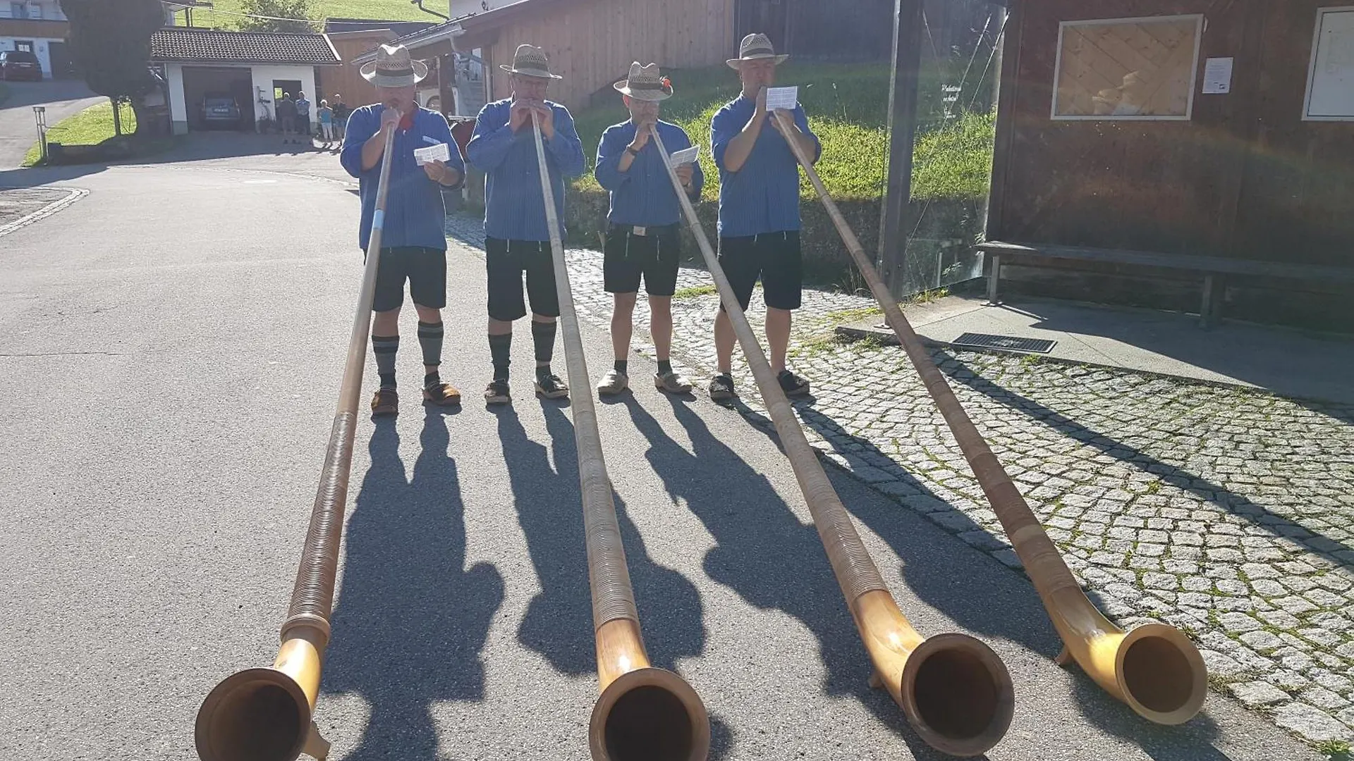 Pflegehotel Allgäu Sonthofen